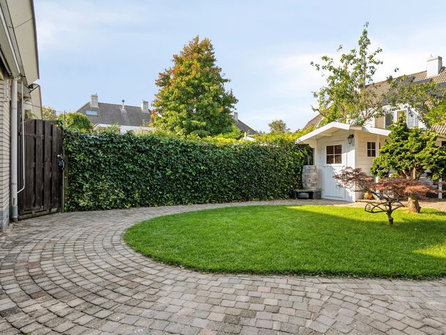 Krabbelaar 6, Sliedrecht