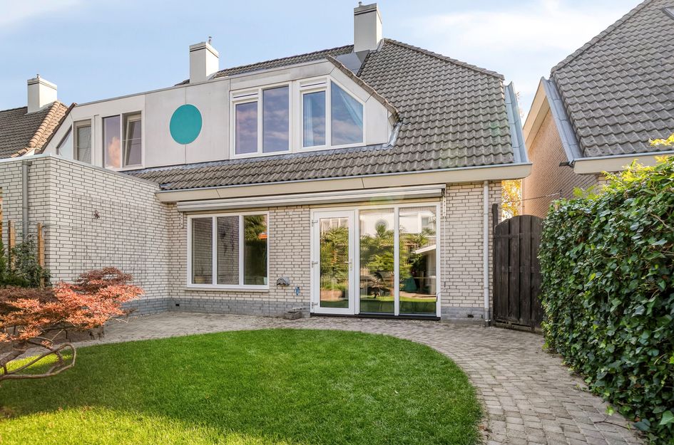 Krabbelaar 6