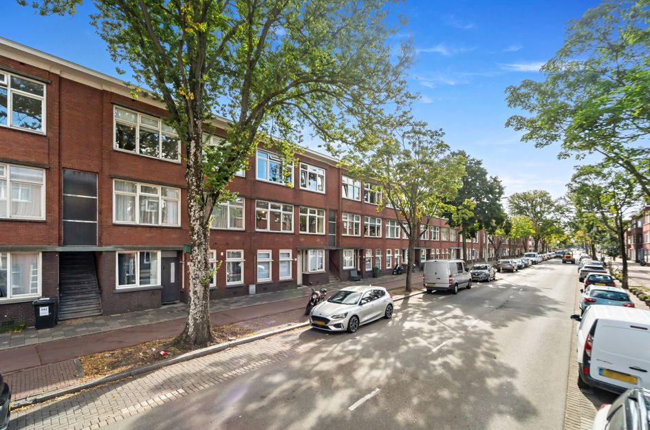 Oudemansstraat 248