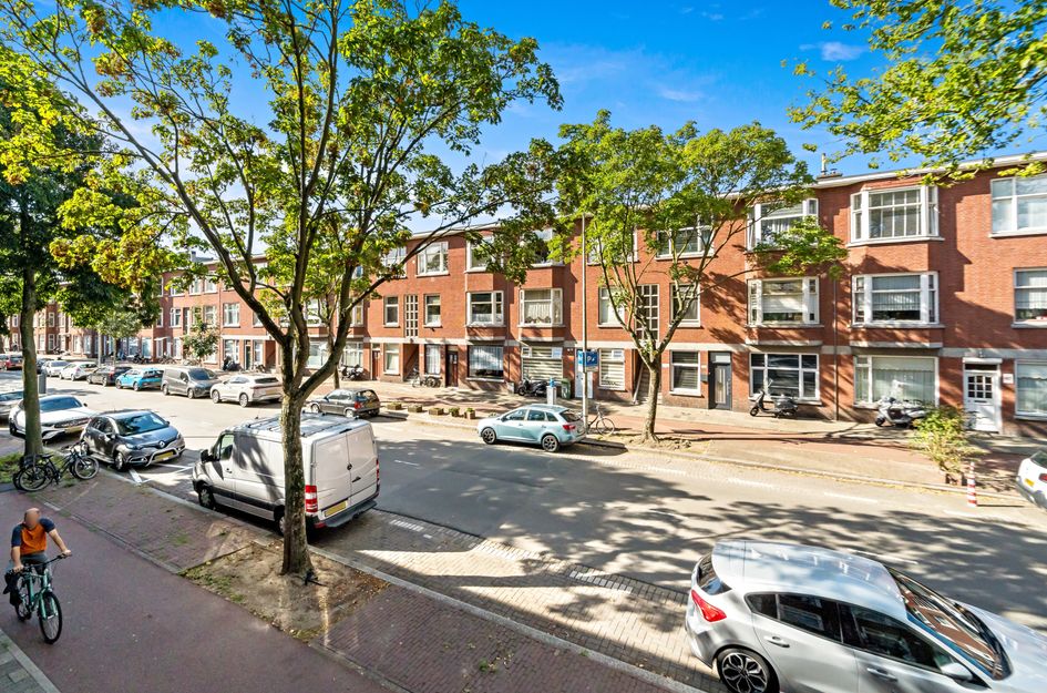 Oudemansstraat 248