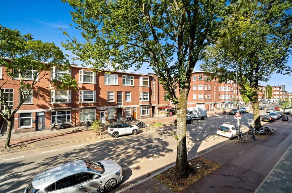 Oudemansstraat 248