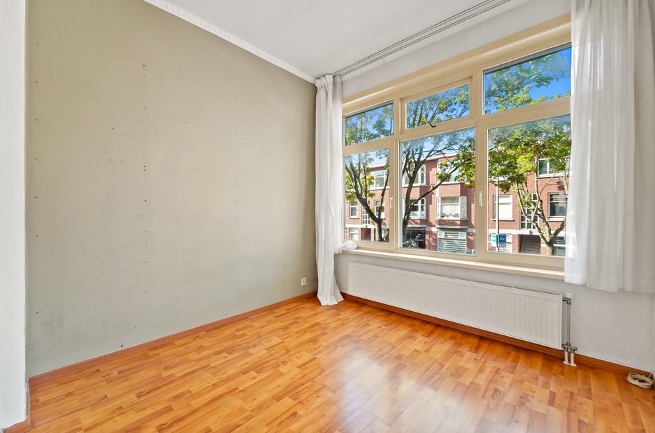 Oudemansstraat 248