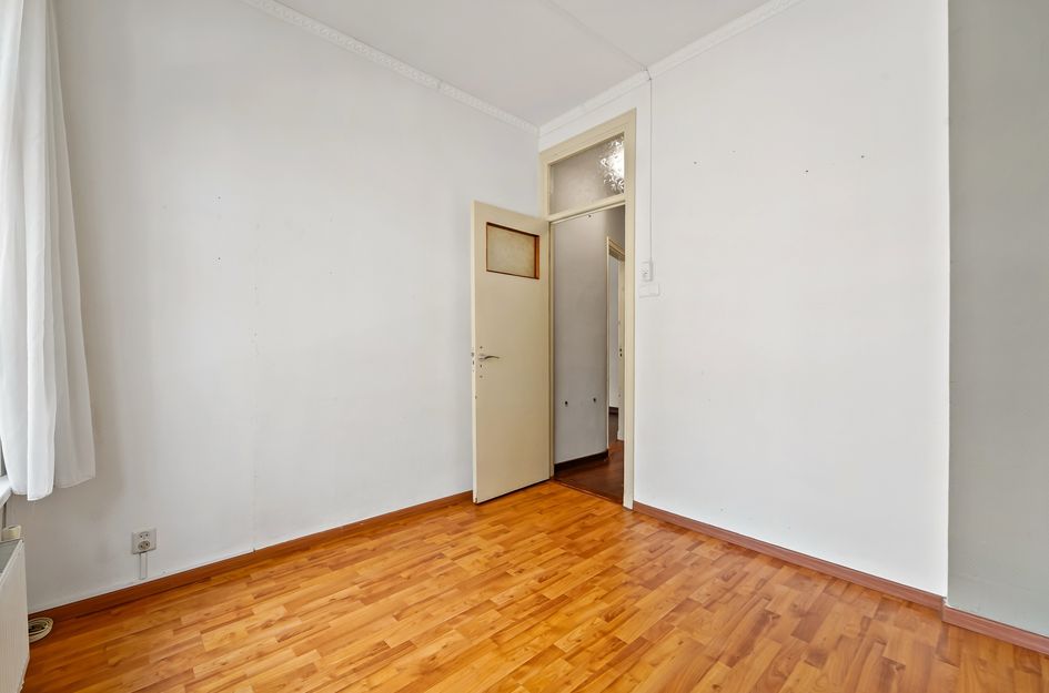 Oudemansstraat 248