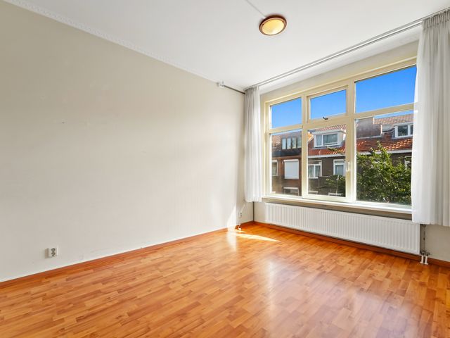 Oudemansstraat 248, Den Haag