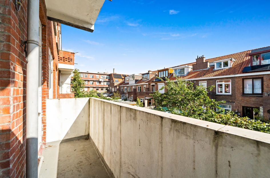 Oudemansstraat 248