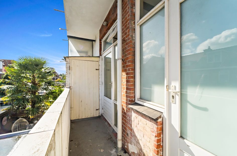 Oudemansstraat 248