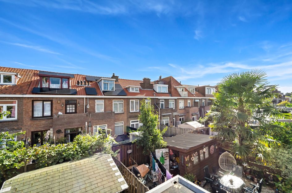 Oudemansstraat 248