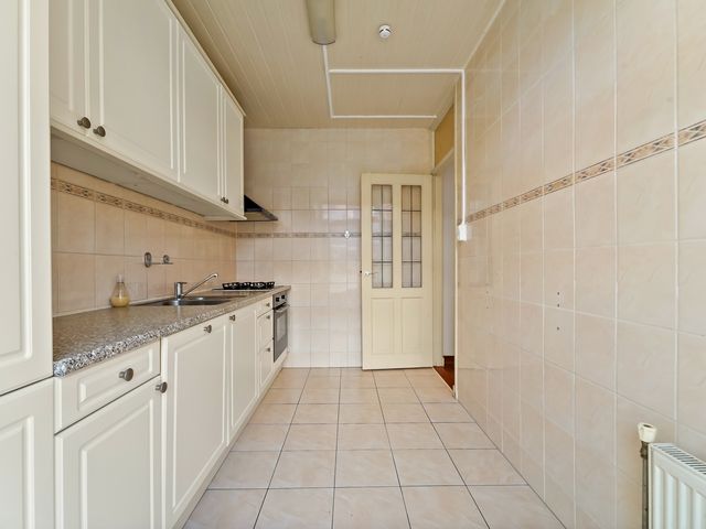 Oudemansstraat 248, Den Haag
