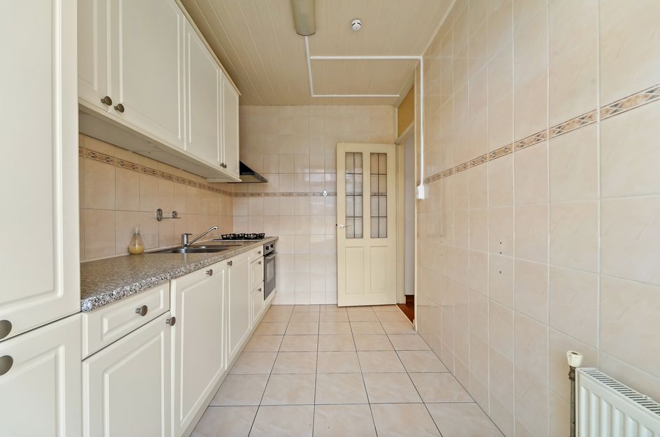 Oudemansstraat 248