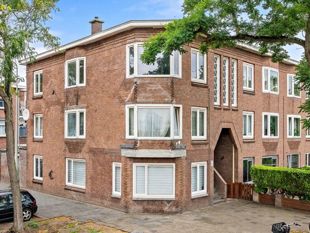 Drebbelstraat 169, Den Haag