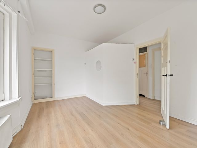 Drebbelstraat 169, Den Haag