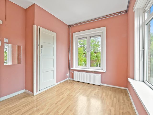 Drebbelstraat 169, Den Haag