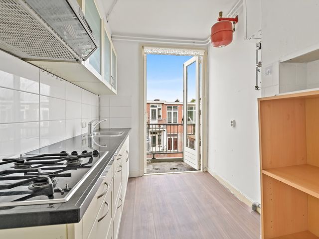 Drebbelstraat 169, Den Haag