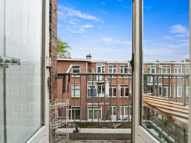 Drebbelstraat 169, Den Haag