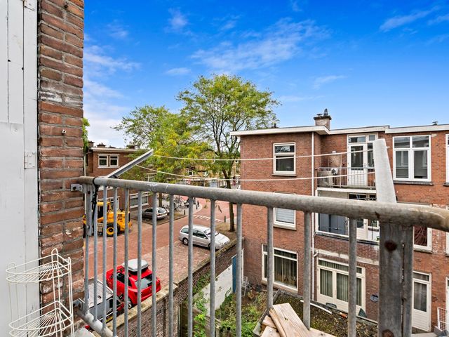 Drebbelstraat 169, Den Haag
