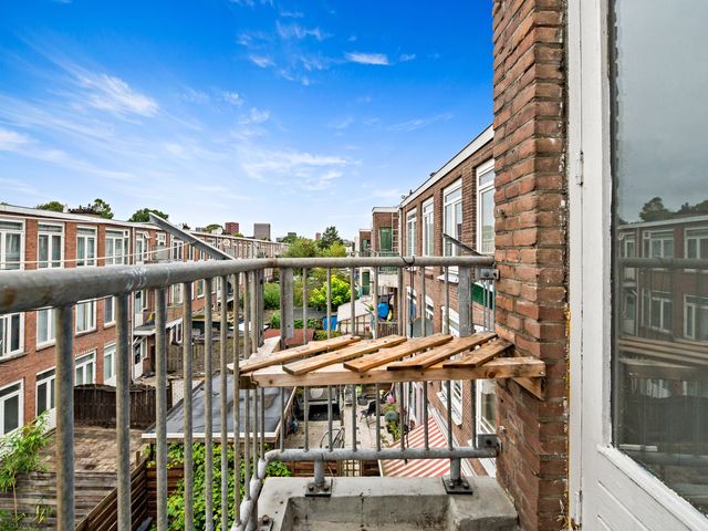 Drebbelstraat 169, Den Haag