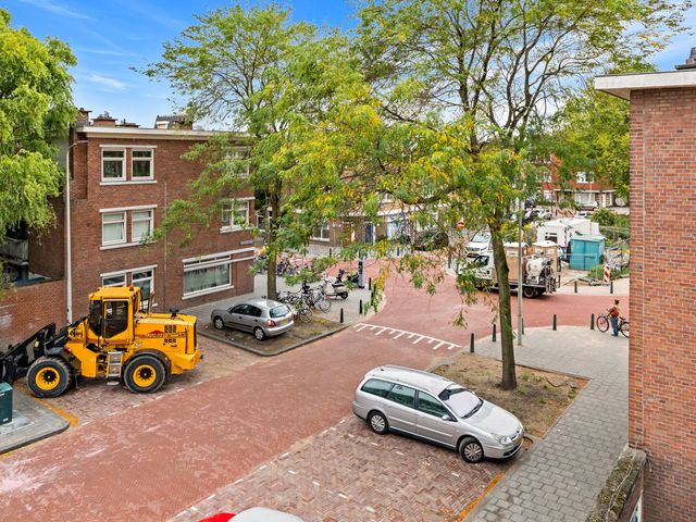 Drebbelstraat 169, Den Haag