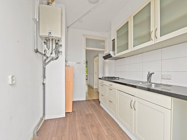 Drebbelstraat 169, Den Haag