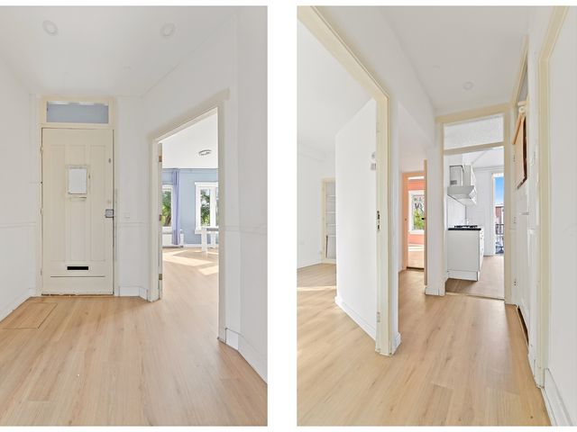 Drebbelstraat 169, Den Haag