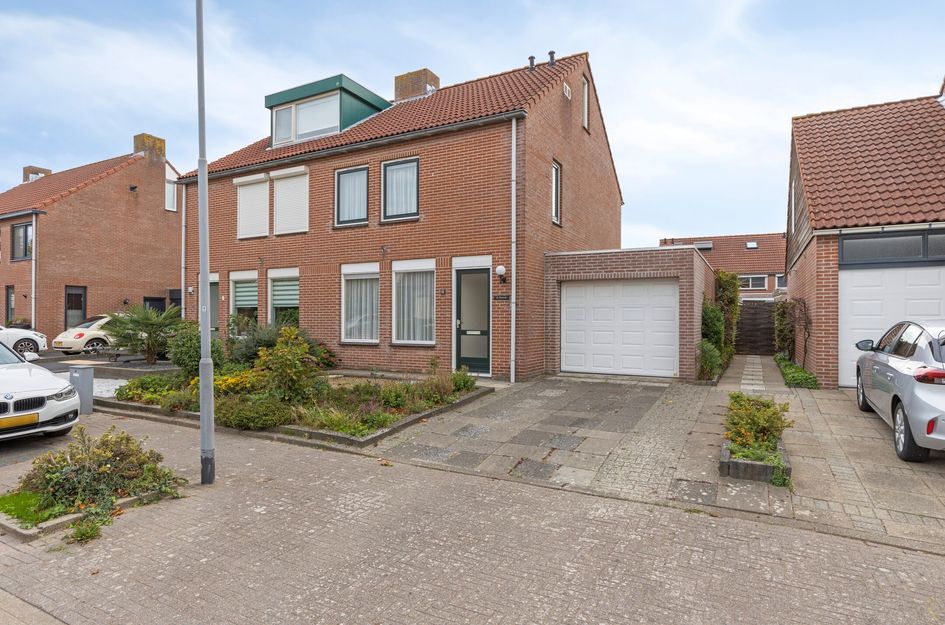 Steendiep 11