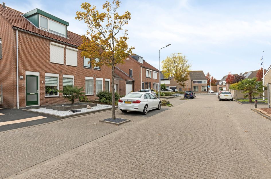 Steendiep 11