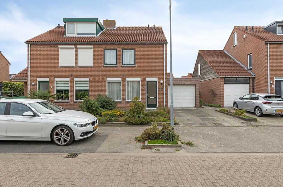 Steendiep 11