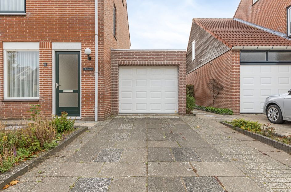 Steendiep 11