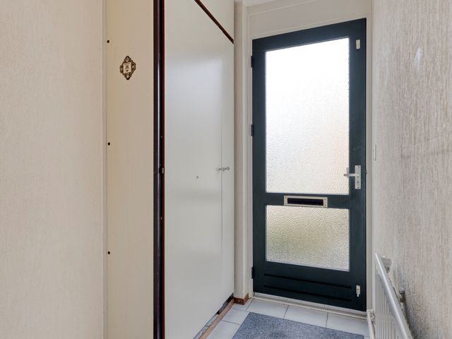 Steendiep 11, Arnemuiden