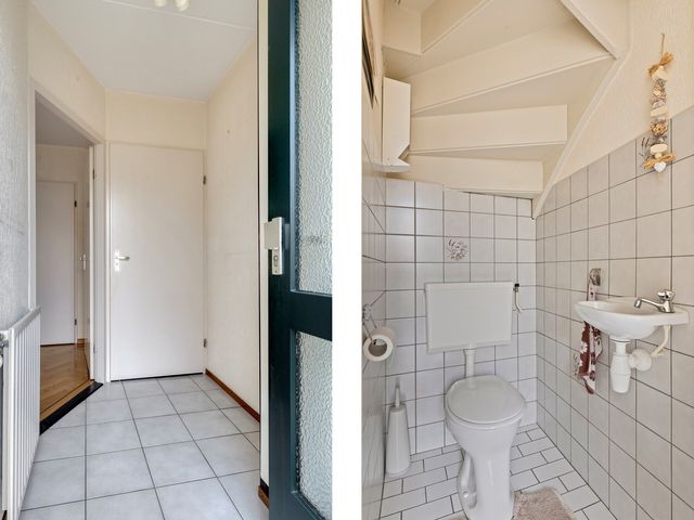 Steendiep 11, Arnemuiden