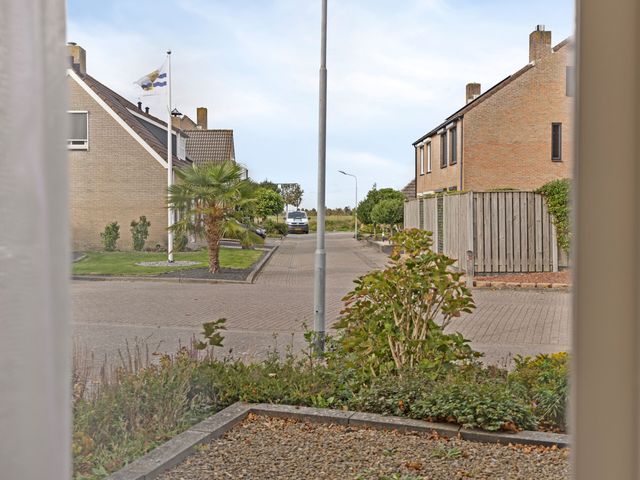 Steendiep 11, Arnemuiden