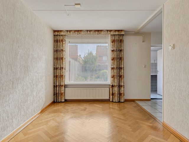 Steendiep 11, Arnemuiden