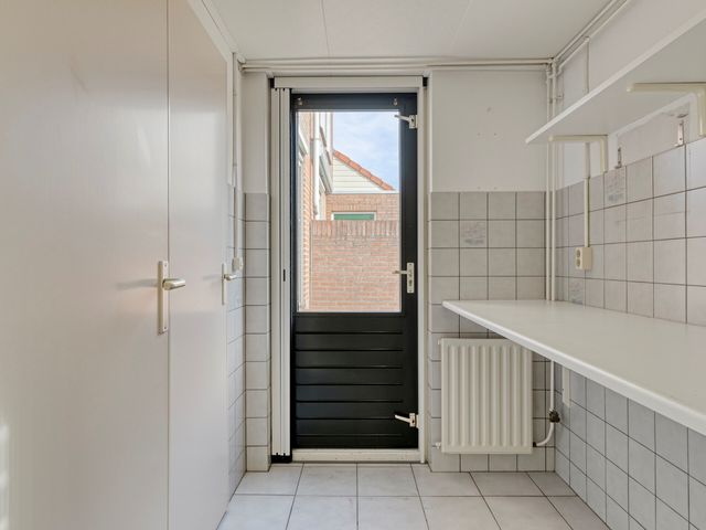 Steendiep 11, Arnemuiden