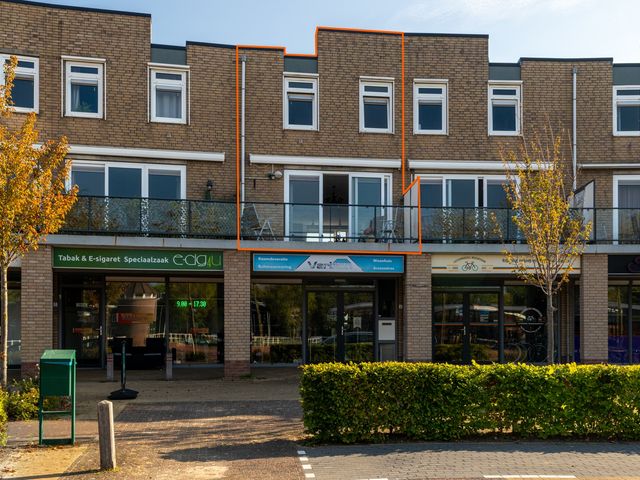 Goudenregenhof 9, Woudrichem