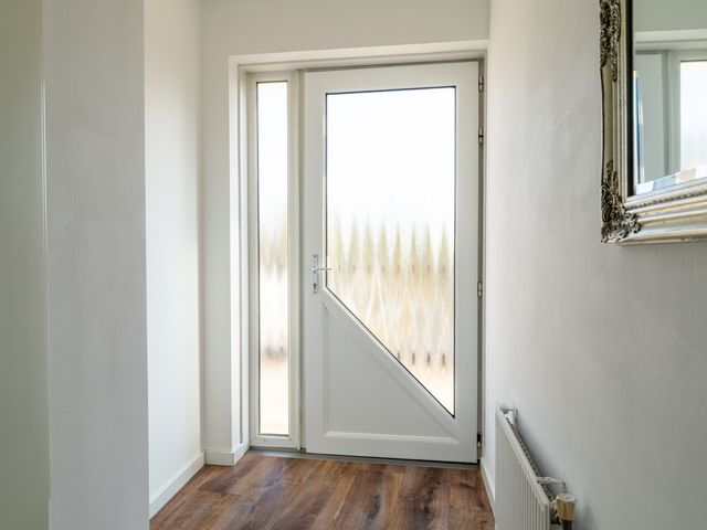 Goudenregenhof 9, Woudrichem