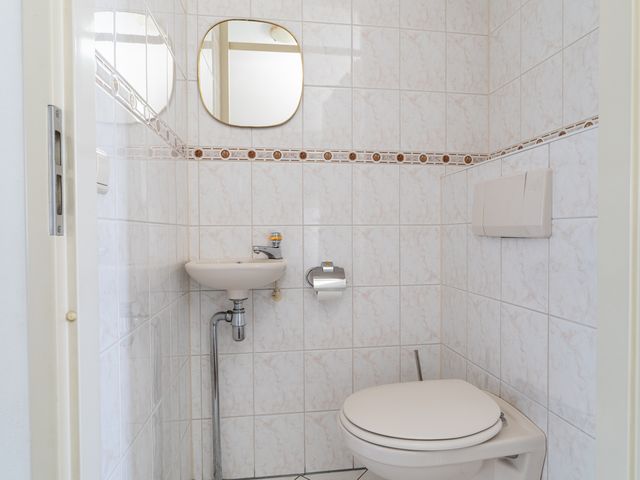 Goudenregenhof 9, Woudrichem