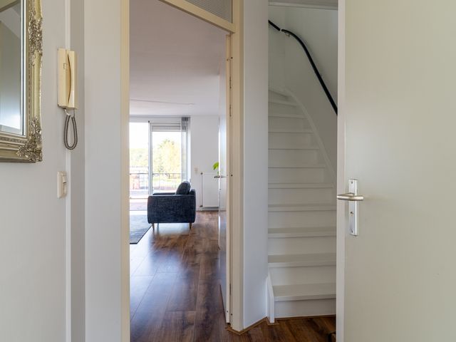 Goudenregenhof 9, Woudrichem