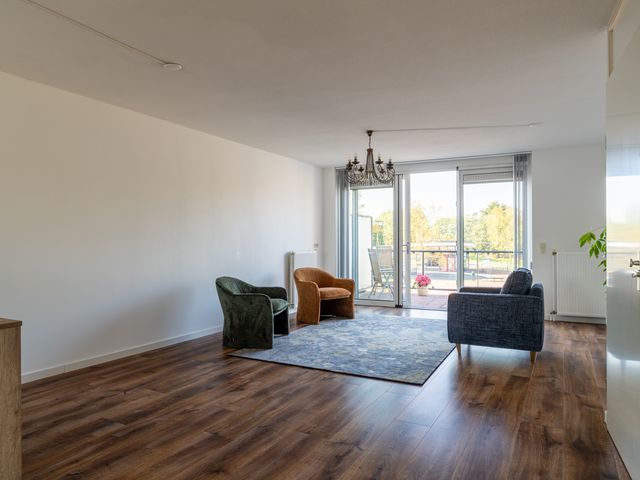 Goudenregenhof 9, Woudrichem