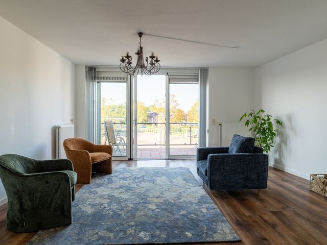 Goudenregenhof 9, Woudrichem