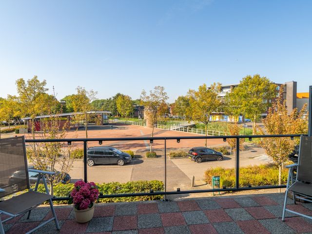 Goudenregenhof 9, Woudrichem