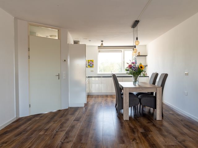 Goudenregenhof 9, Woudrichem