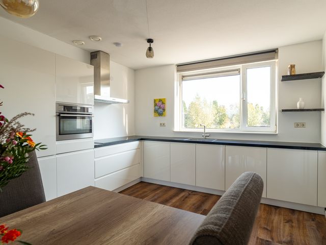 Goudenregenhof 9, Woudrichem