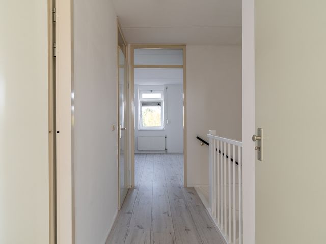 Goudenregenhof 9, Woudrichem