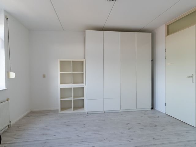 Goudenregenhof 9, Woudrichem