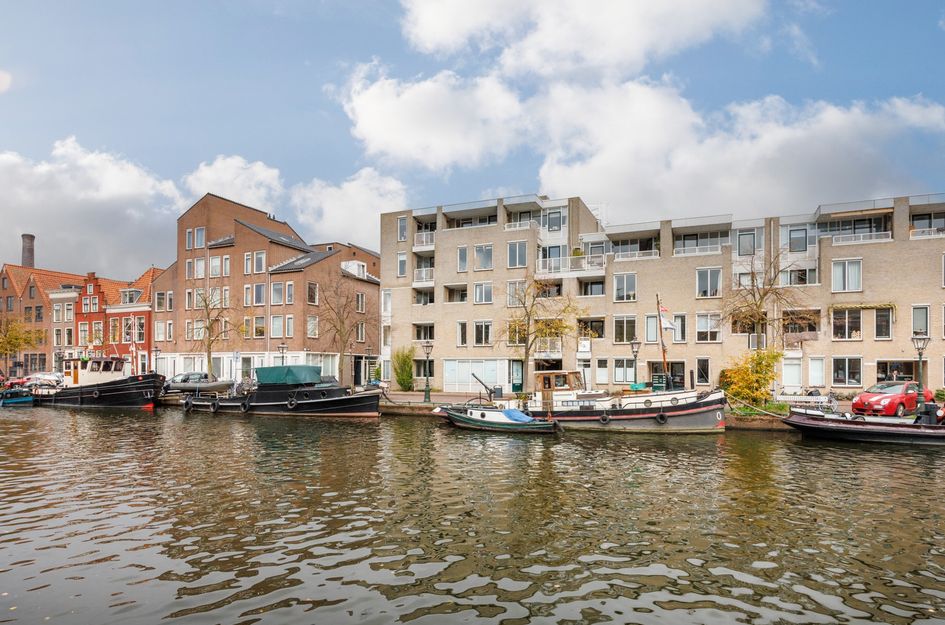 Oude Singel 264