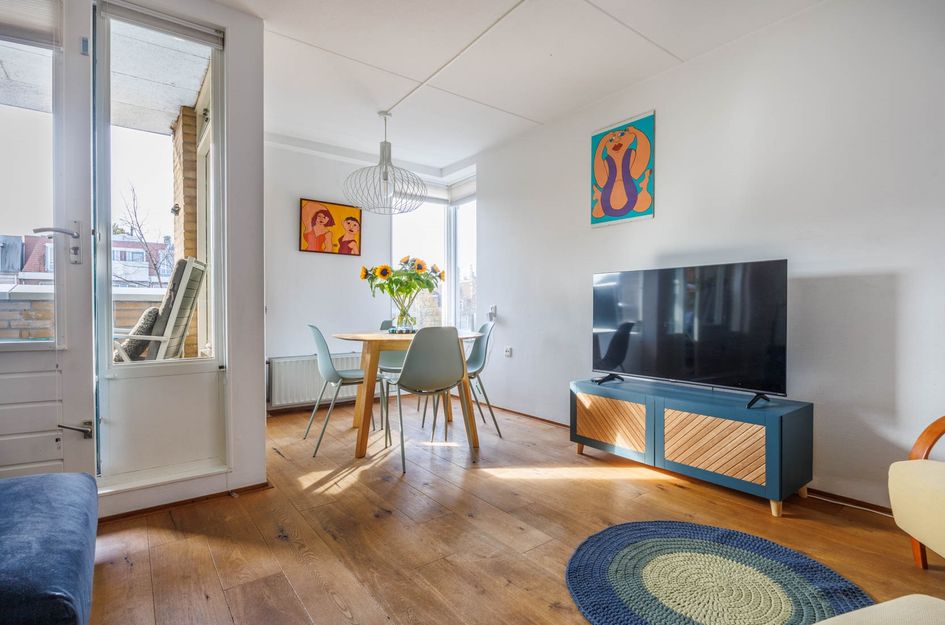 Oude Singel 264