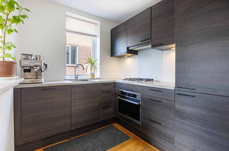 Oude Singel 264