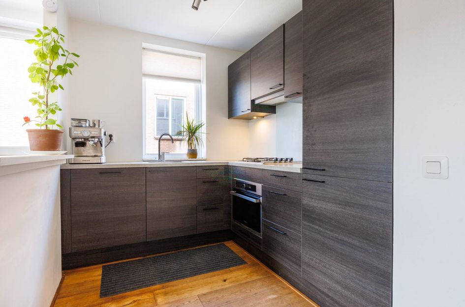 Oude Singel 264