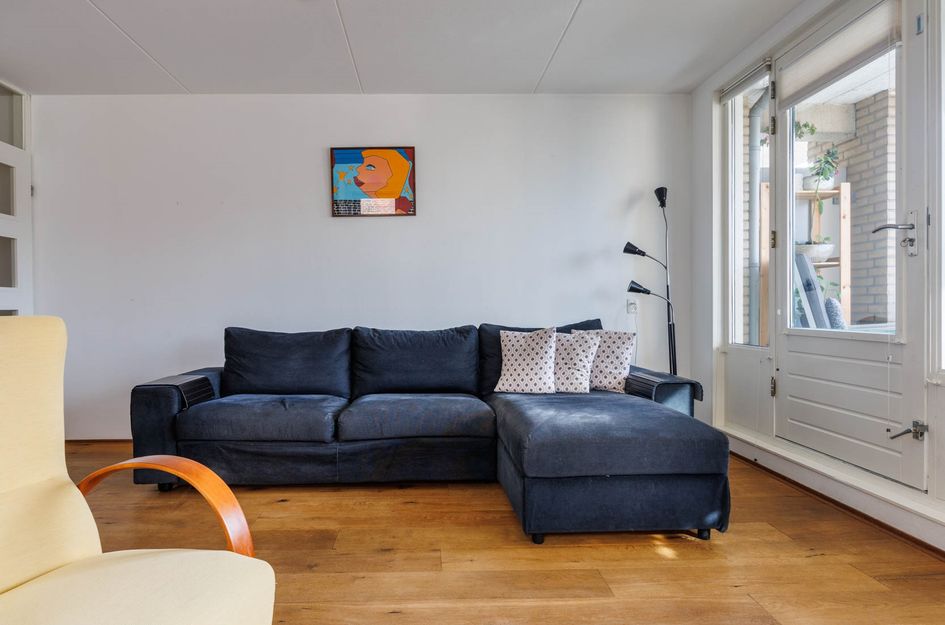 Oude Singel 264
