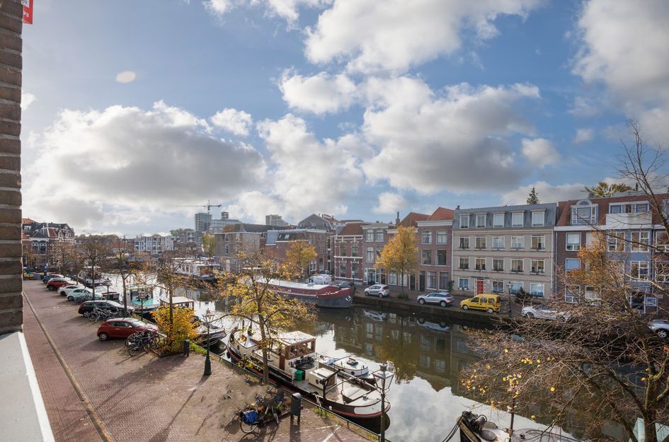 Oude Singel 264