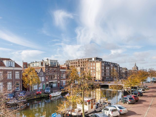Oude Singel 264, Leiden